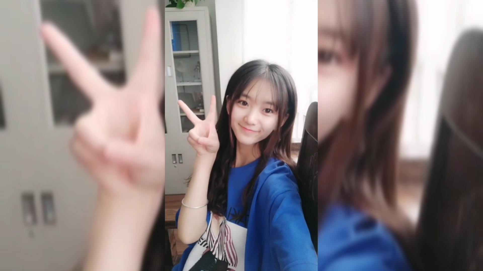 【短视频精选推荐】2019年第54期:你喜欢成熟的大姐姐么